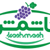 لوگو کاشمر کشمش