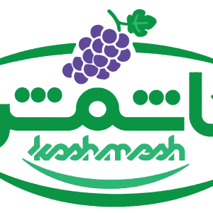 لوگو کاشمر کشمش