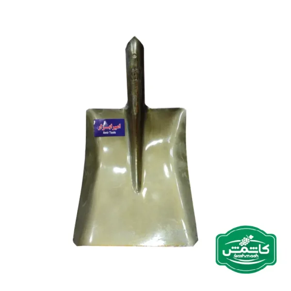 بیل پارویی امیرابزار