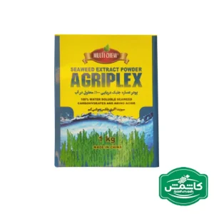 جلب دریایی100%مولتی کم